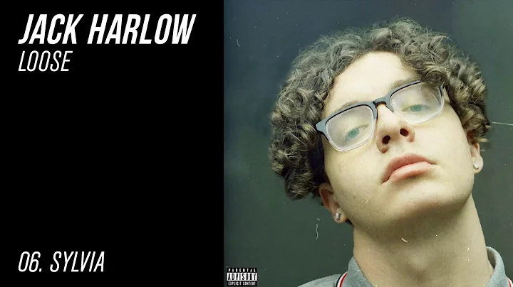 Jack Harlow - SYLVIA (feat. 2forwOyNE) [Official A...