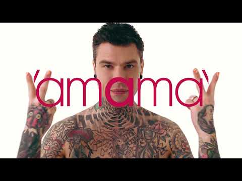 FEDEZ x Yamamay  - #YamamayFall21