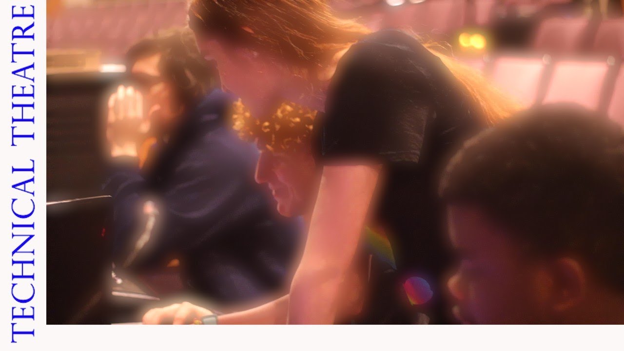 Technical Theatre Magnet 2020- Lee High School Creative and Performing Arts Magnet