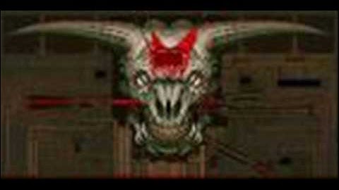 doom 2-Icon of Sin GBA music