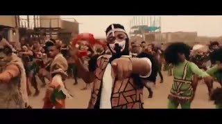 Olamide - Science Student (Full  Video) YBNL