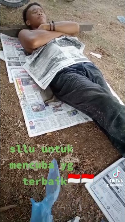 anak rantau yang terlantar