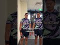 So I guess we'll see you tomorrow night? 🤷 #nrl #storm