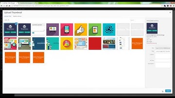 Awesome Filterable Portfolio Video Tutorial - WordPress Plugin