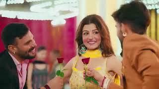 2 Kilo Perfume Official Videoajay Hooda Arjun D New Haryanvi Song