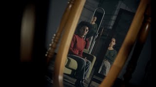 romaan - cold house (Official Music Video)