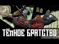 Skyrim - Сколько Платит Тёмное Братство?