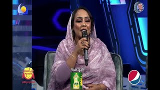 أغاني و أغاني الموسم الـ18 | هدى عربي - رملتنا بيضا