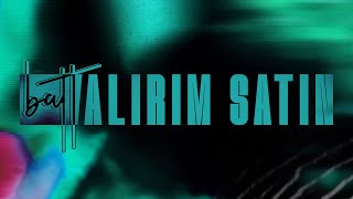 Batt - Alırım Satın Resimi