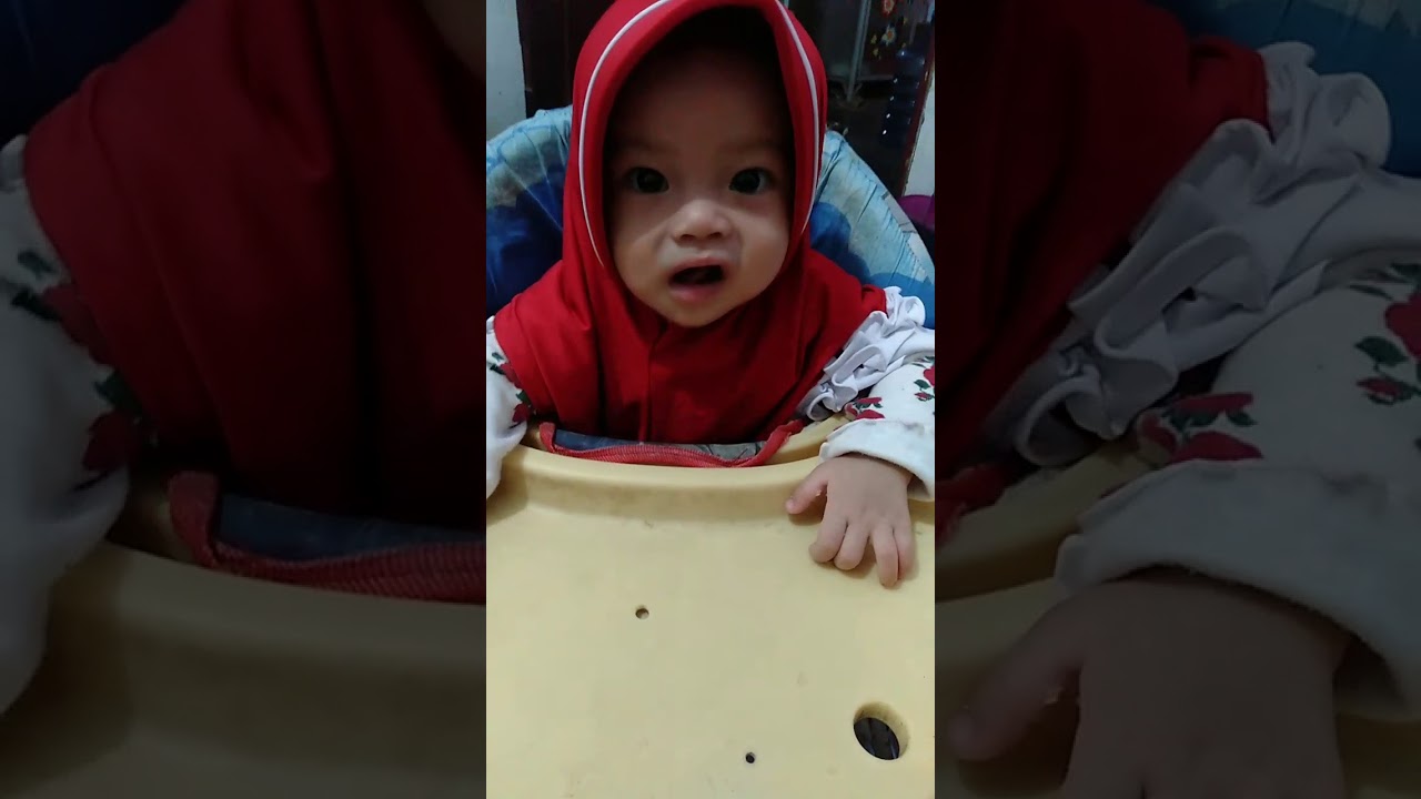 Baby imut lucu - YouTube