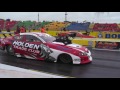 ANDRA Top Doorslammer Championship Rd 5, March 12, 2016, Calder Park Raceway