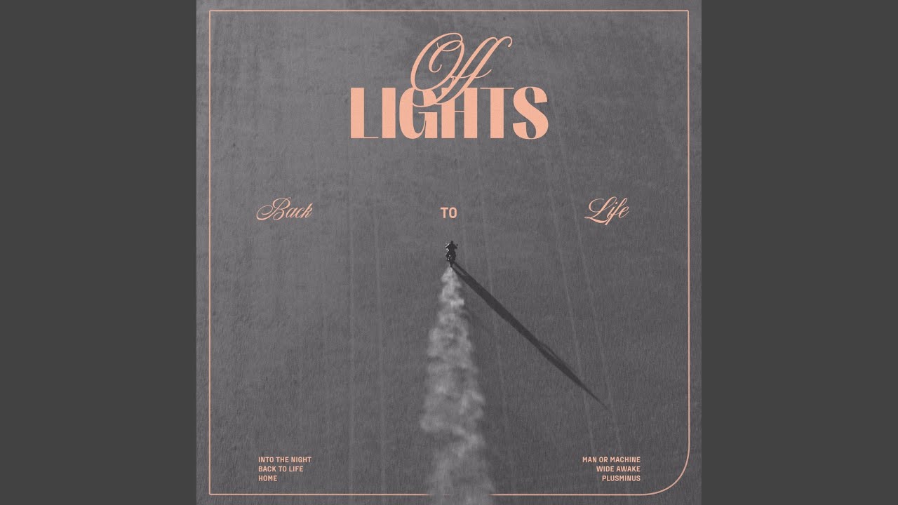 Into The Night feat. Chris Adam of Smash Into Pieces