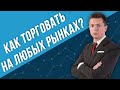 СИСТЕМА СНАЙПЕР - ПАТТЕРН ДЛЯ ТОРГОВЛИ НА ЛЮБЫХ РЫНКАХ | ТРЕЙДЕР ЯН СИКОРСКИЙ