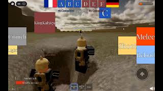 Trench Combat Gameplay | Epic WW1 Trench Warfare Battles – Full Game (No Commentary) screenshot 2