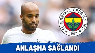 Lucas Moura Transferinde Son Dakika Gelişmesi Fenerbahçe Transfer Haberleri