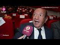 لطفي لبيب يرد على مروجي الشائعات بـ آية قرآنية ويكشف حالته الصحية