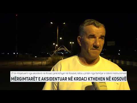 Video: Štampa: 30. Septembra - 4. Oktobra