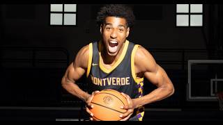 UCLA Lands Top Recruit Joe Philon: A Four-Star Power Forward's Journey
