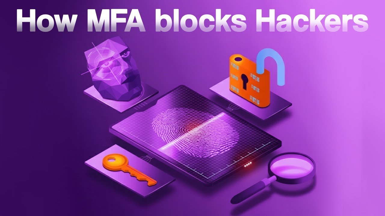 Cybersecurity Made Simple: How MFA Can Save Your Digital Life | Destination Cybersecurity