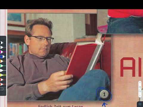 (Lecture: 43) Netzwerk A1 Chapter 9 Kursbuch |German Language A1 Self-Study|