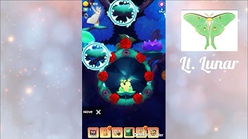 Starlight flutter #1 | Completed Natsu Set 2018