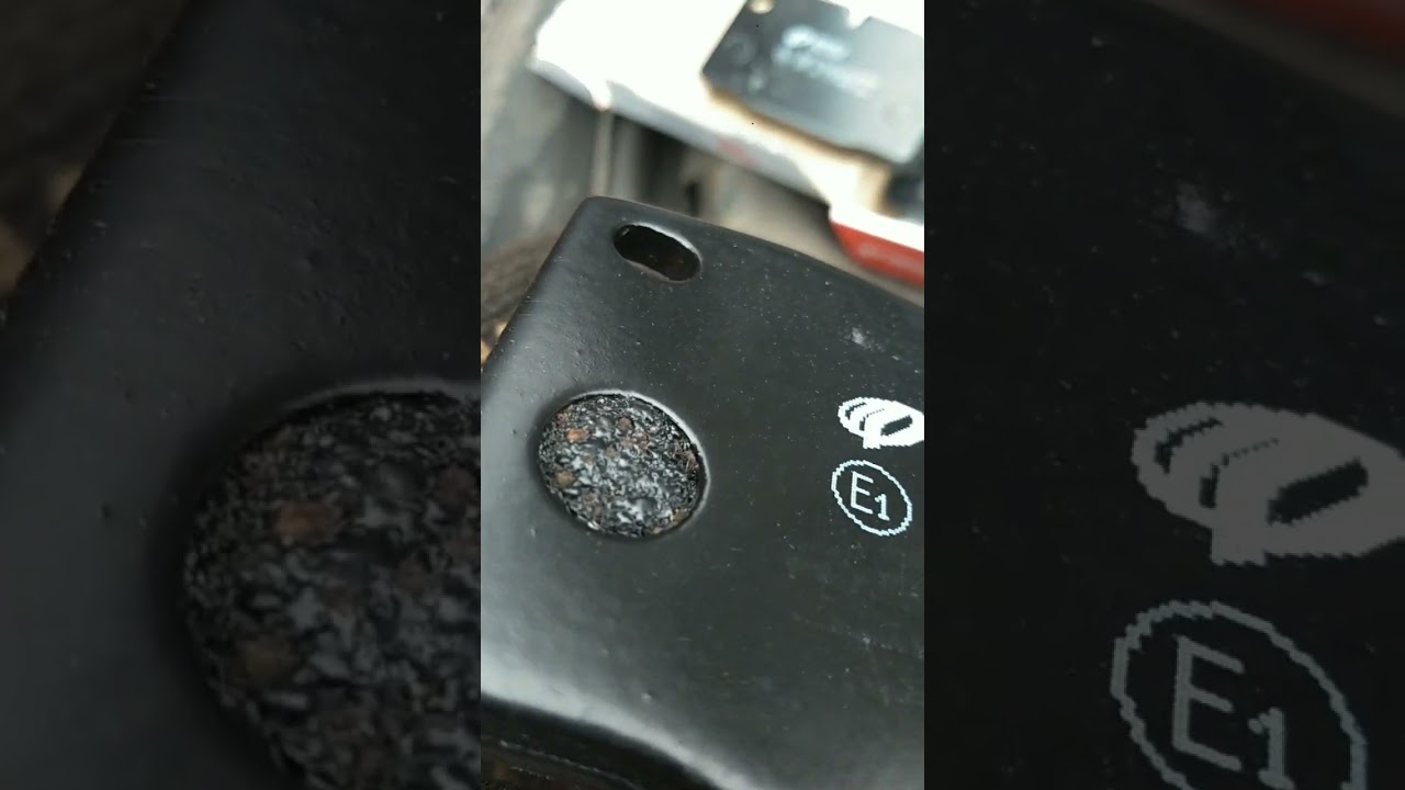 Тормозные колодки Opel фирмы Remsa