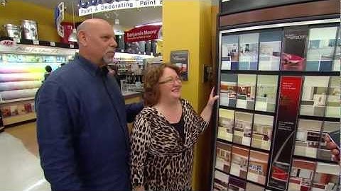 Ace Hardware Forecast Fix Up: A Trip to the Store