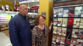 Ace Hardware Forecast Fix Up: A Trip to the Store