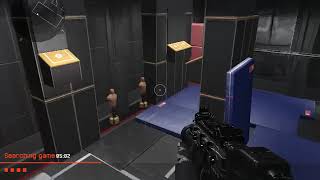 i found the warface duck
