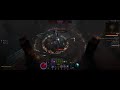 S12 Necro Shadowblight Build Pit 118 Clear(Rank 1)