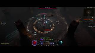S12 Necro Shadowblight Build Pit 118 Clear(Rank 1)