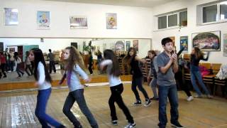 Hristijan Christian Krstev I Pale, Zlatno Slavejce 2010