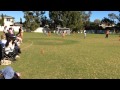 7 year old Soccer skill (amazing dribbling, skills, vision)