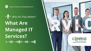 What Are Managed IT Services? Why Businesses Are Ditching In-House IT for Good