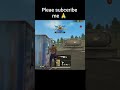 1v2 in BR in last movement #freefire