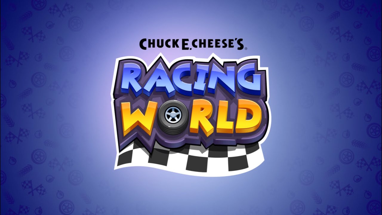 Chuck E. Cheese's Racing World iPhone & iPad Game Reviews