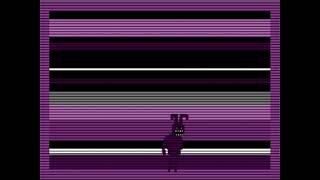 Shadow Bonnies  Box 1 Hour