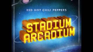 Red Hot Chili Peppers - Especially In Michigan