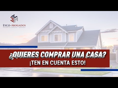 How to Choose the Perfect HOUSE: 3 Tips to Get Your PURCHASE Right