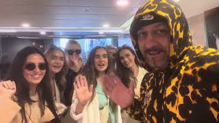 Beato fra le donne inglesi🤨😎😱❤️