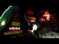 Winter Bushcraft Зимний Бушкрафт