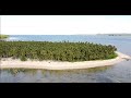 MINAANOD ISLAND EASTERN SAMAR PHILIPPINES