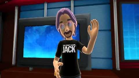 Avatar Kinec News Kinect Demo