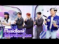 (ENG)[MusicBank Interview Cam] 부석순 (BSS (SEVENTEEN) Interview)l@MusicBank KBS 230210