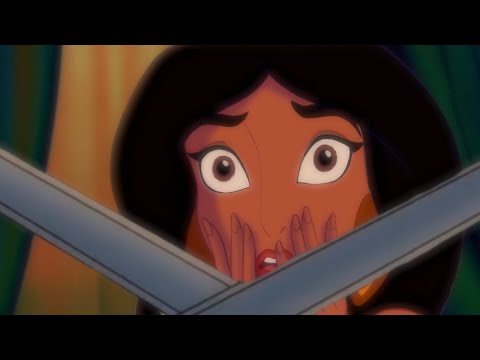 Jasmine and Ratcliffe
