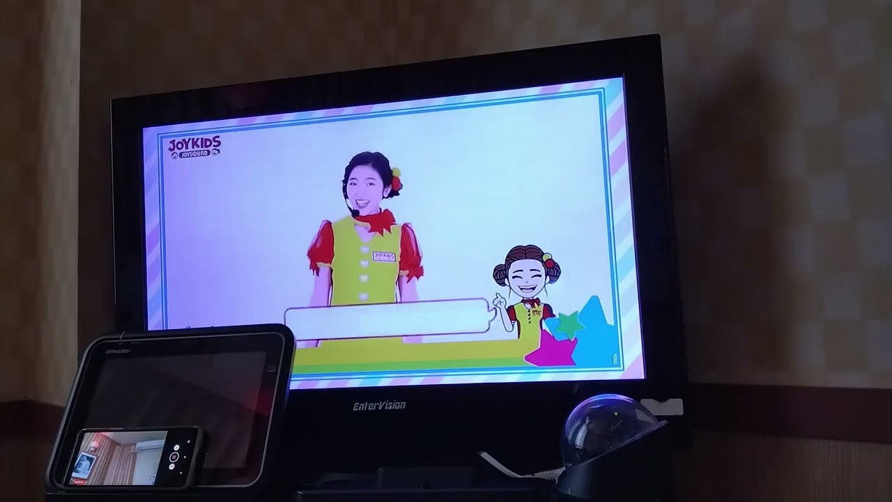 うたのななこおねいさんとおゆうぎをたのしむどくしんあらふぉ～おばさん