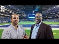 Watch: Cowboys insiders try to make sense of Dallas’ tie with Packers in Parsons’ return