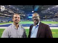 Watch: Cowboys insiders try to make sense of Dallas’ tie with Packers in Parsons’ return