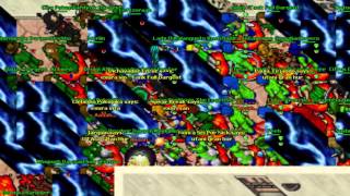 [Tibia War-System] New Order x Ofermak (Win) - Megatibia.com