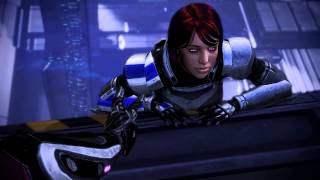 Mass Effect 3 - Save And Kill Shepard's Clone (Citadel DLC) Wealth